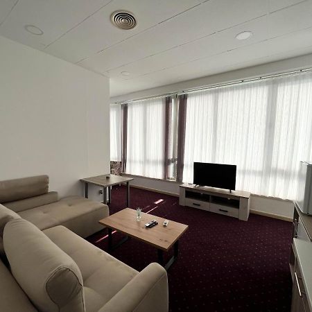 Lux Apartments Mostar Zewnętrze zdjęcie