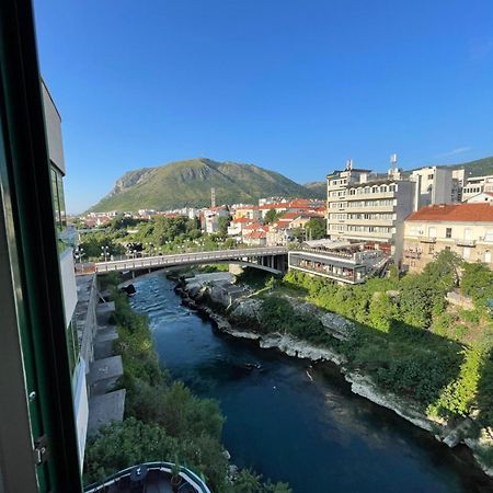 Lux Apartments Mostar Zewnętrze zdjęcie