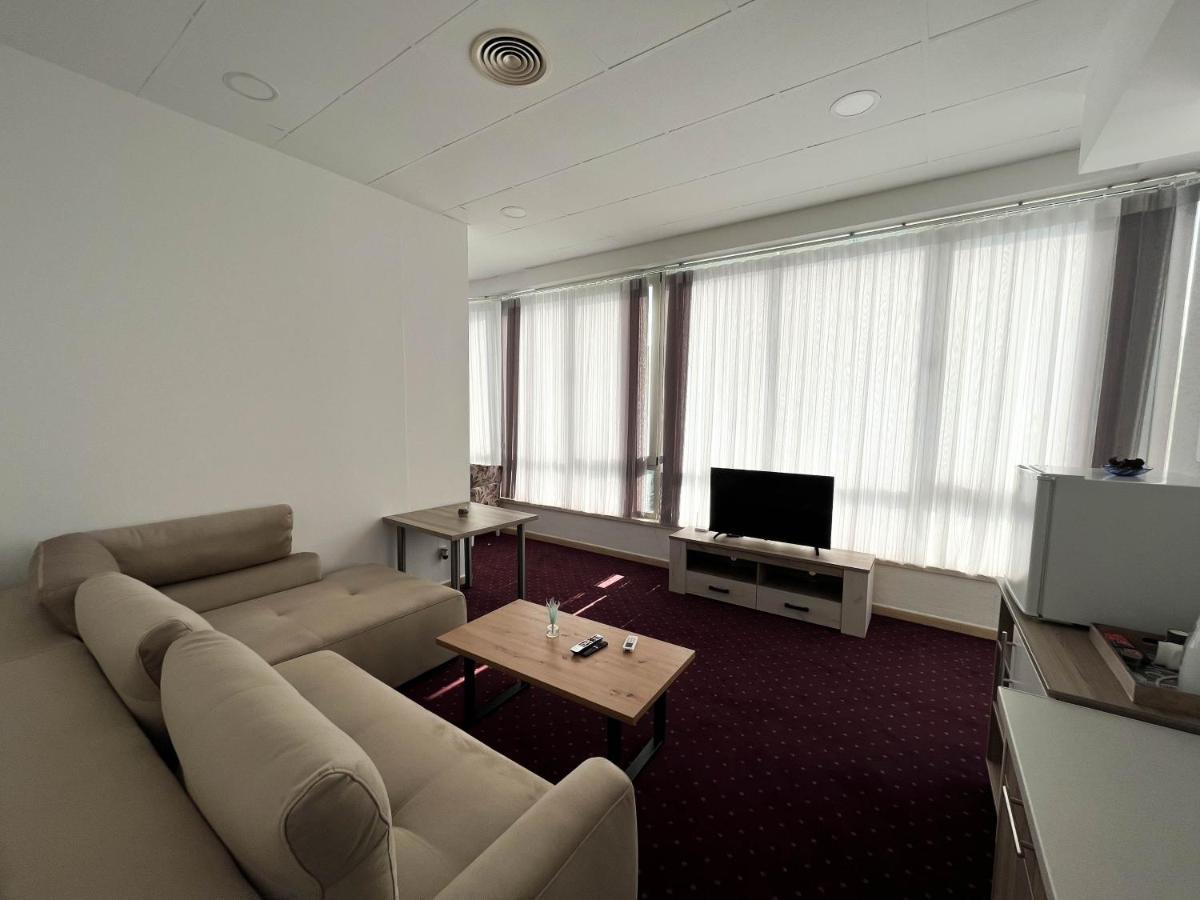 Lux Apartments Mostar Zewnętrze zdjęcie