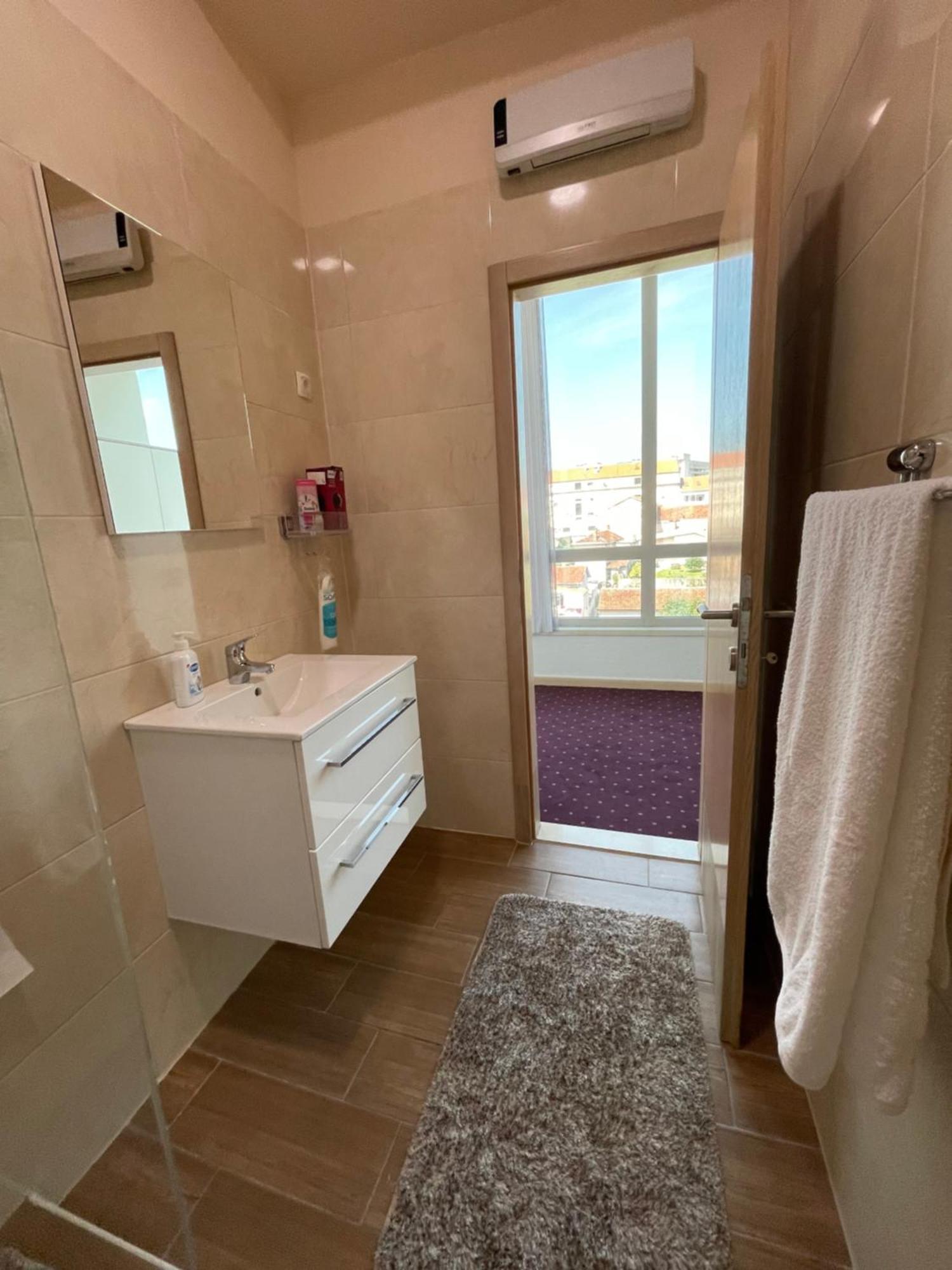Lux Apartments Mostar Zewnętrze zdjęcie