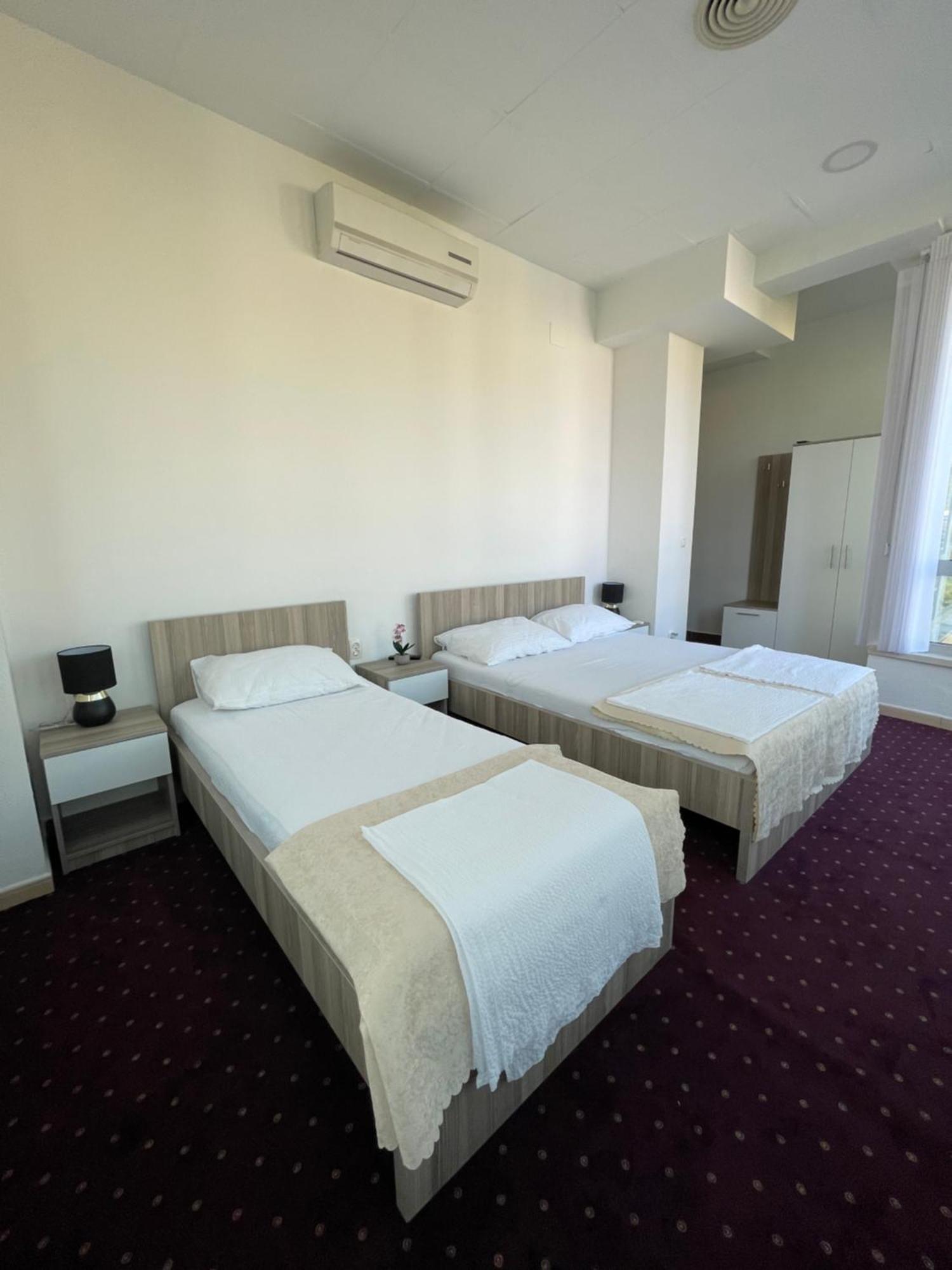 Lux Apartments Mostar Zewnętrze zdjęcie