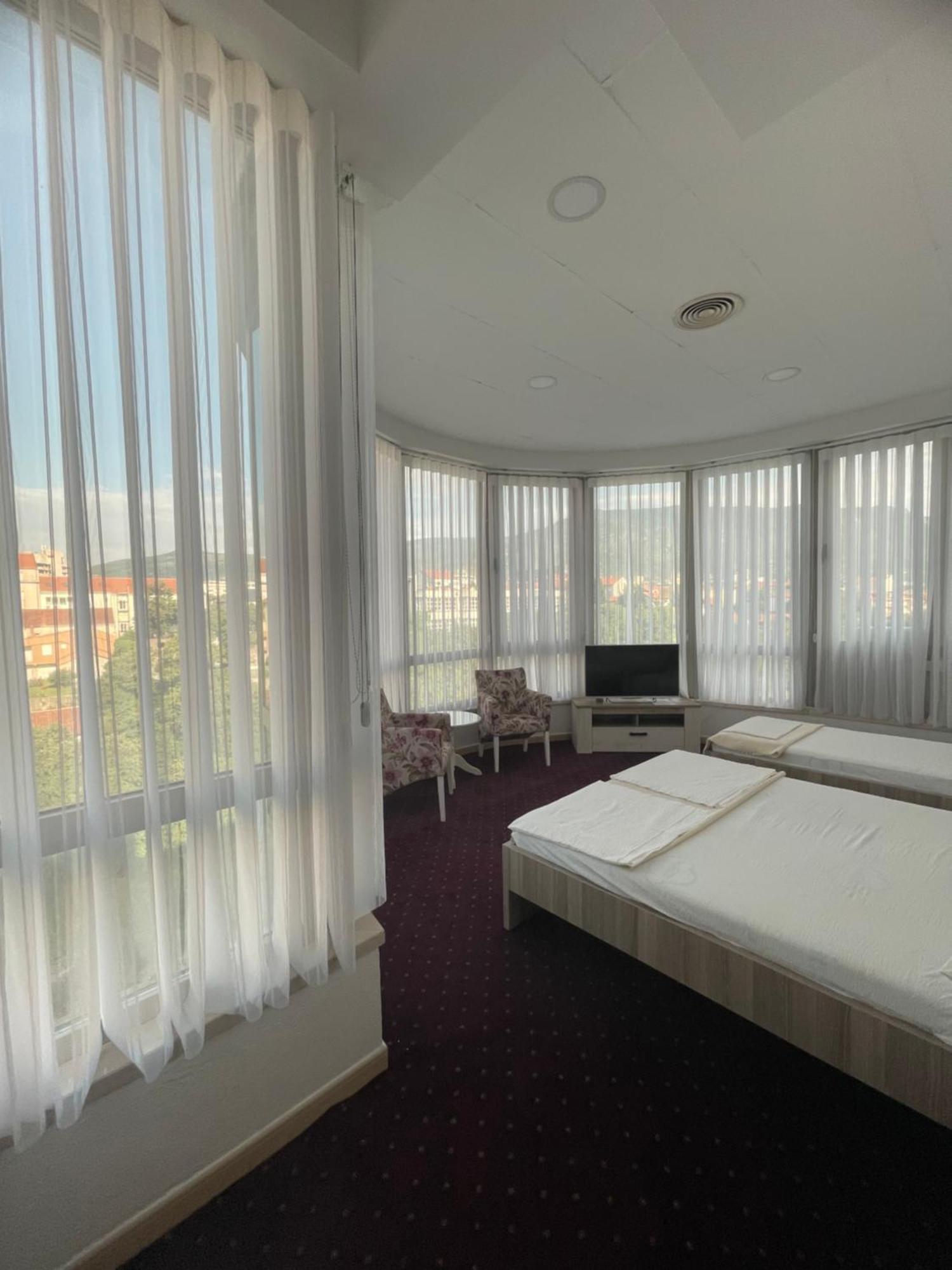 Lux Apartments Mostar Zewnętrze zdjęcie