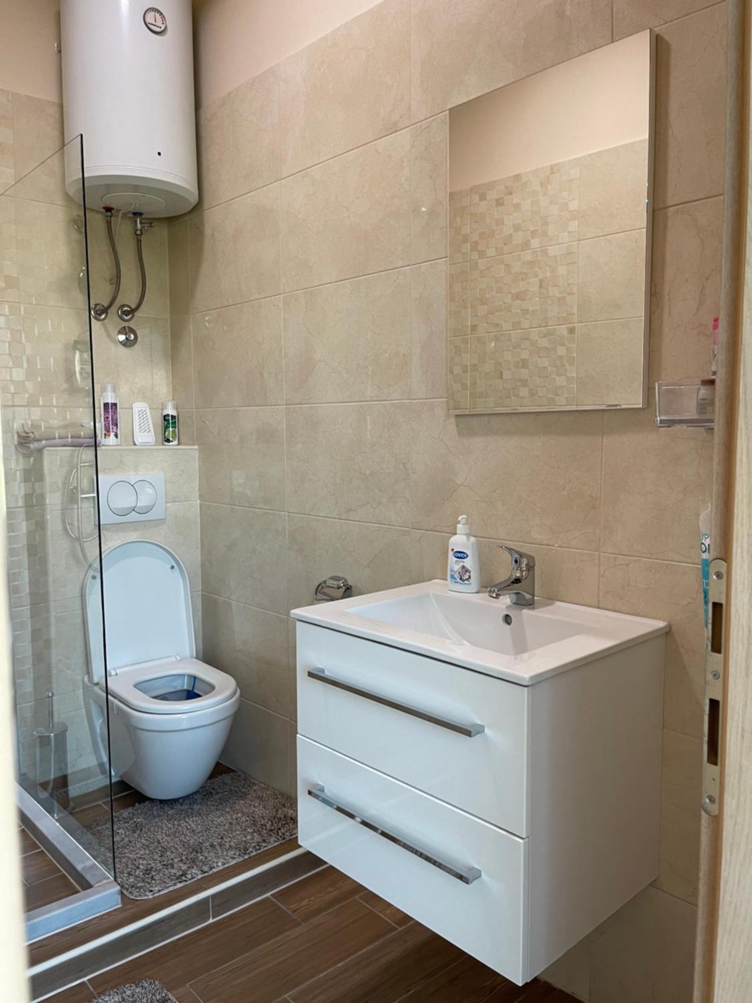 Lux Apartments Mostar Zewnętrze zdjęcie