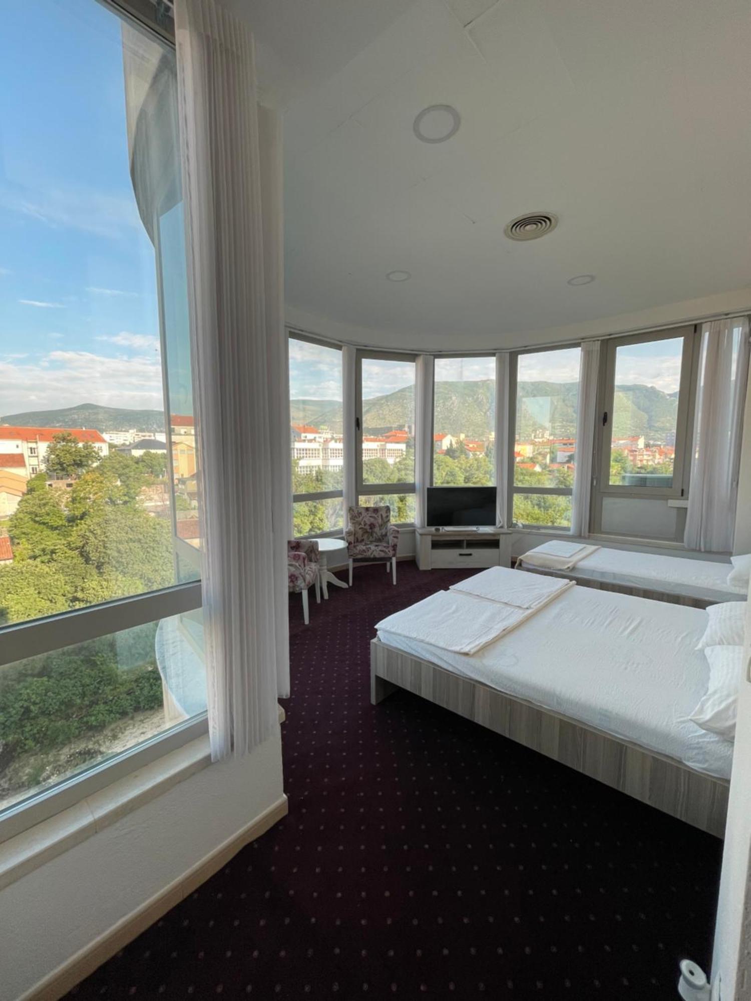 Lux Apartments Mostar Zewnętrze zdjęcie