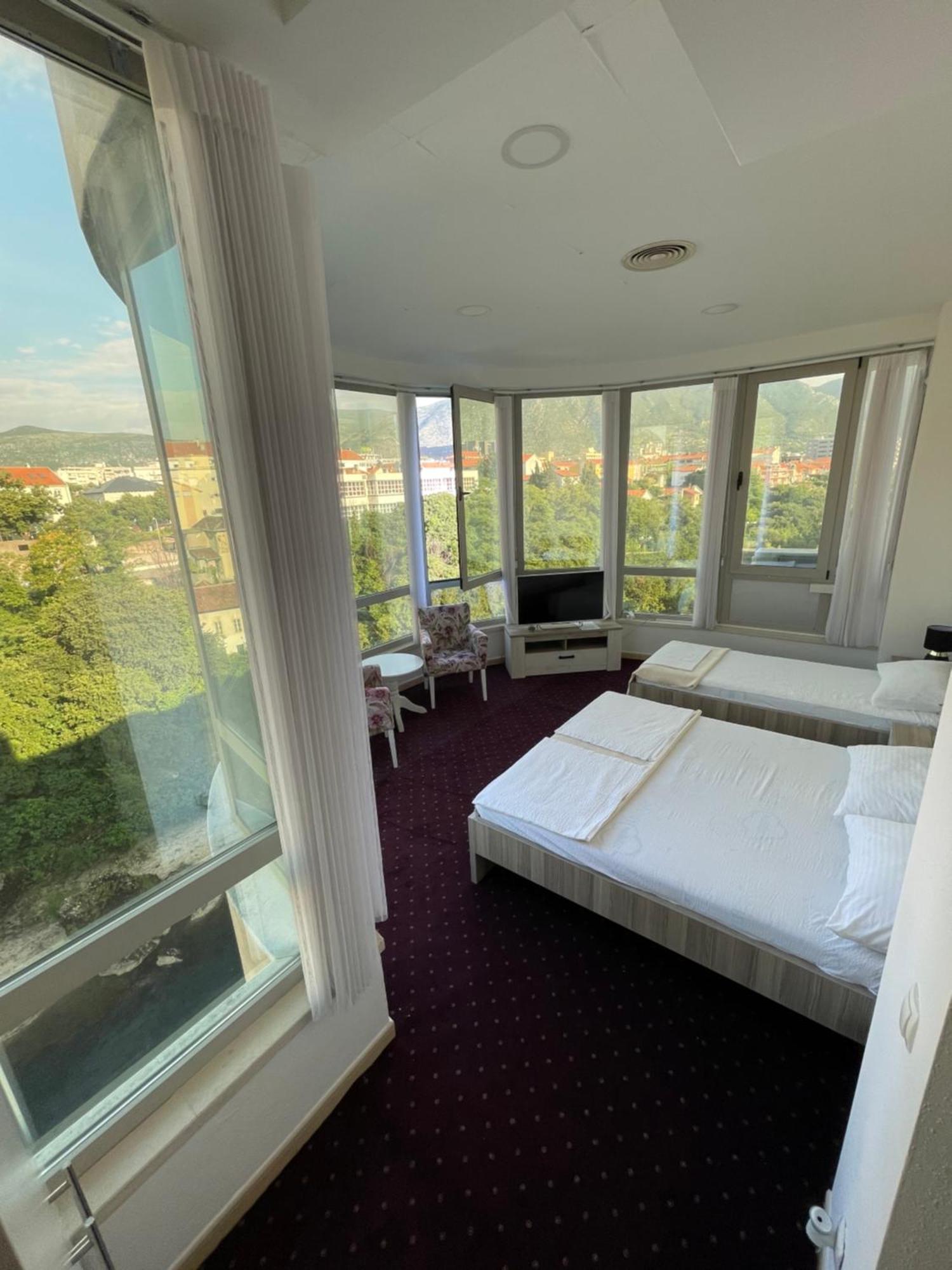 Lux Apartments Mostar Zewnętrze zdjęcie