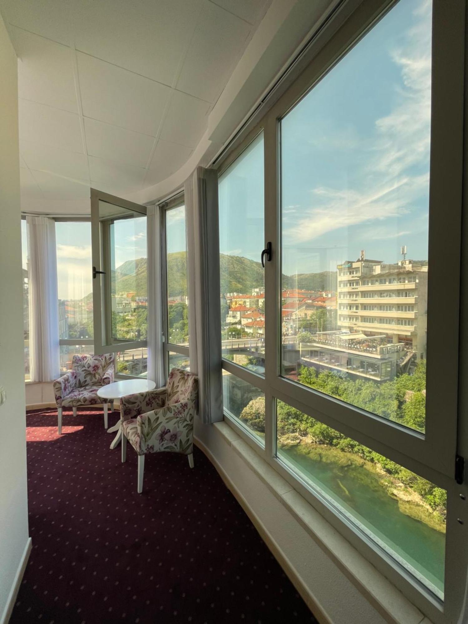 Lux Apartments Mostar Zewnętrze zdjęcie
