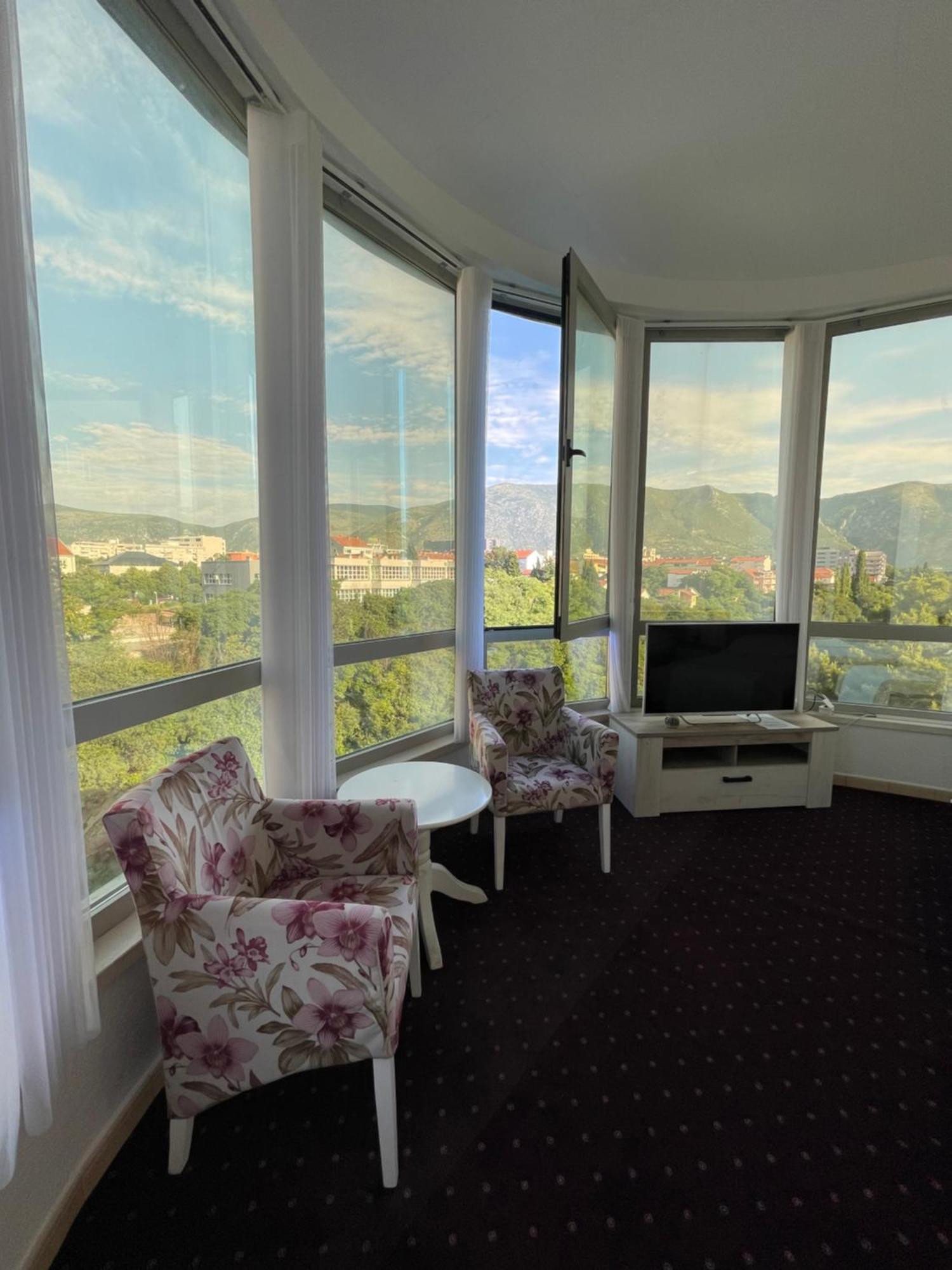 Lux Apartments Mostar Zewnętrze zdjęcie