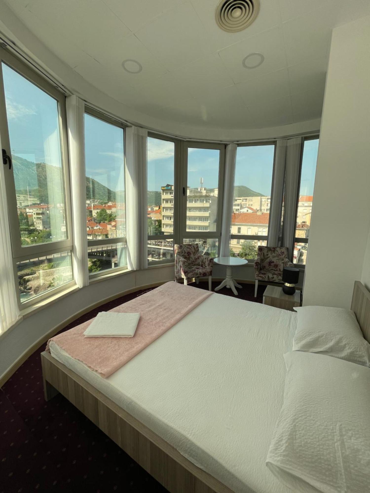 Lux Apartments Mostar Zewnętrze zdjęcie