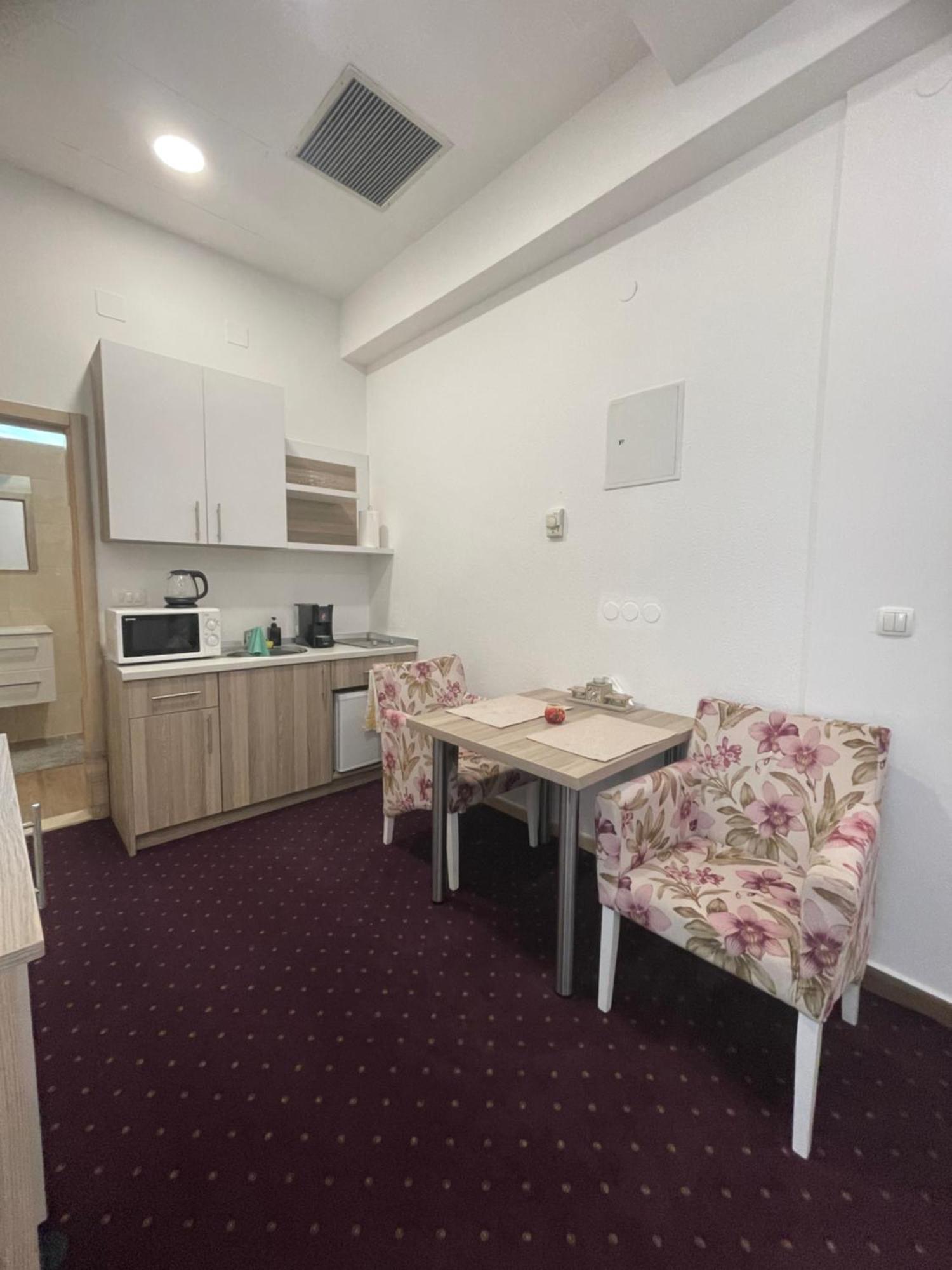 Lux Apartments Mostar Zewnętrze zdjęcie
