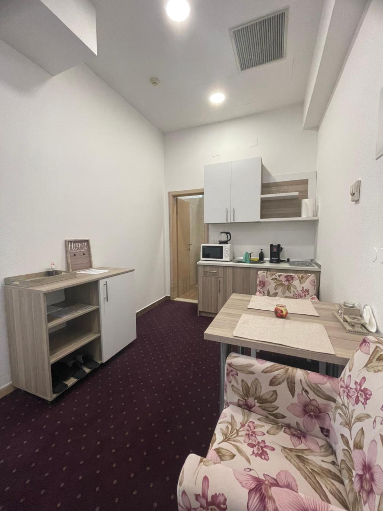 Lux Apartments Mostar Zewnętrze zdjęcie