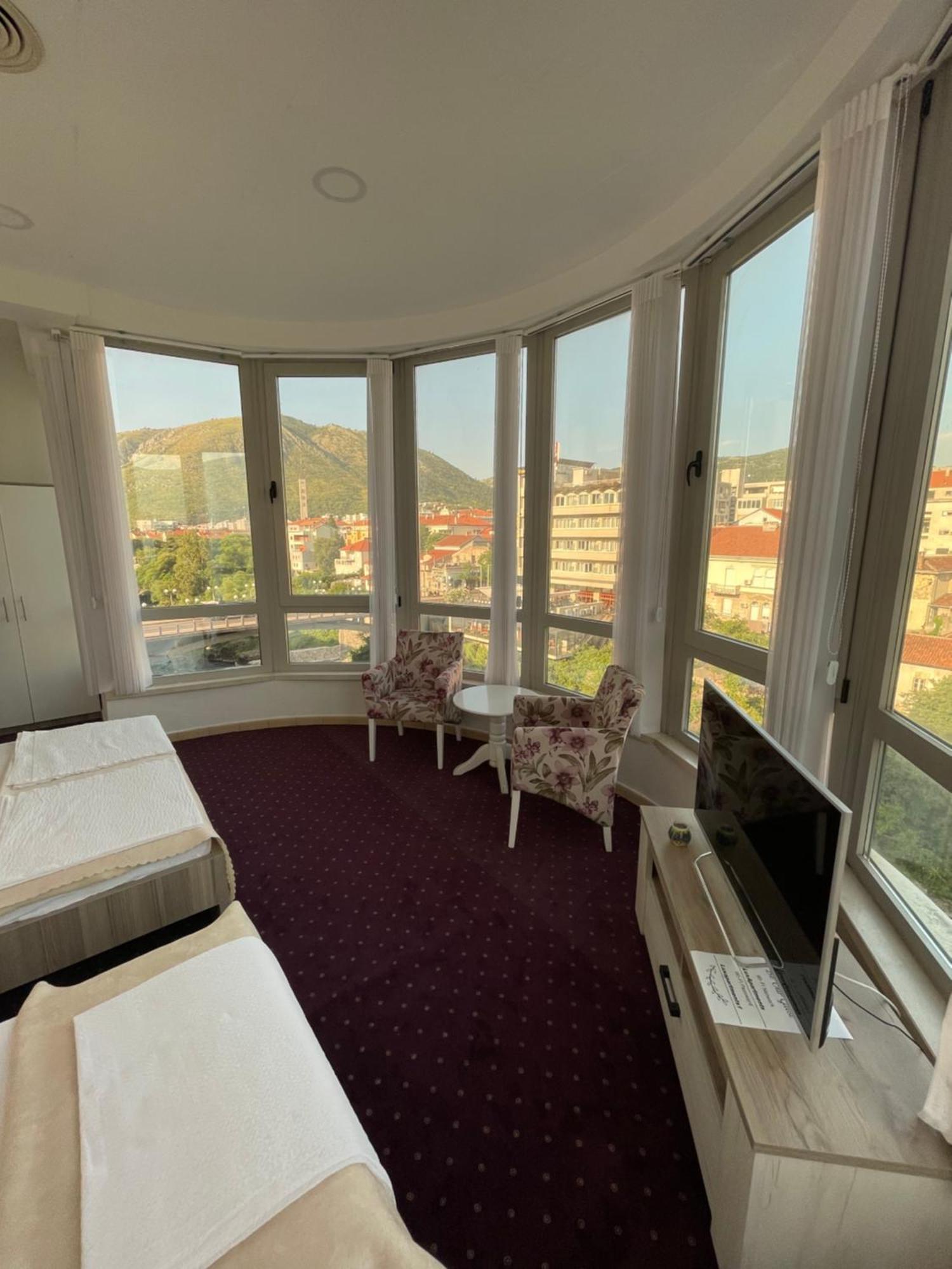 Lux Apartments Mostar Zewnętrze zdjęcie