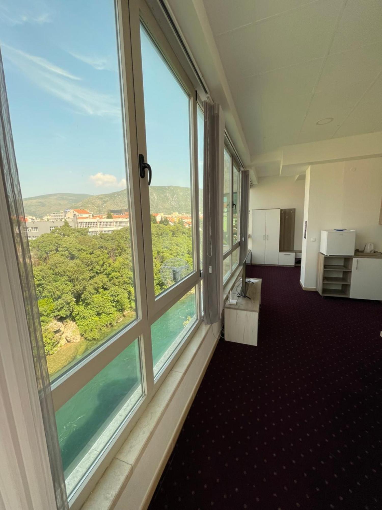 Lux Apartments Mostar Zewnętrze zdjęcie