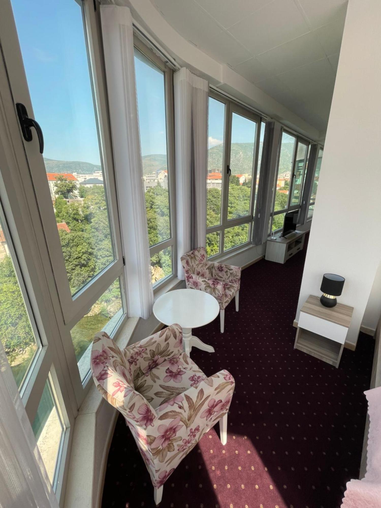Lux Apartments Mostar Zewnętrze zdjęcie