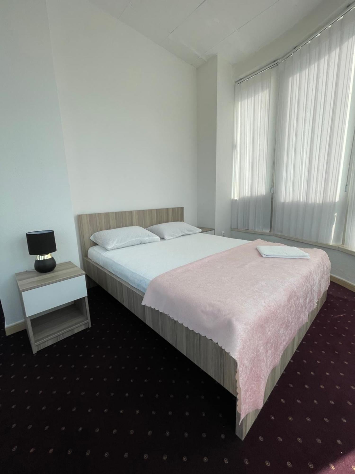 Lux Apartments Mostar Zewnętrze zdjęcie