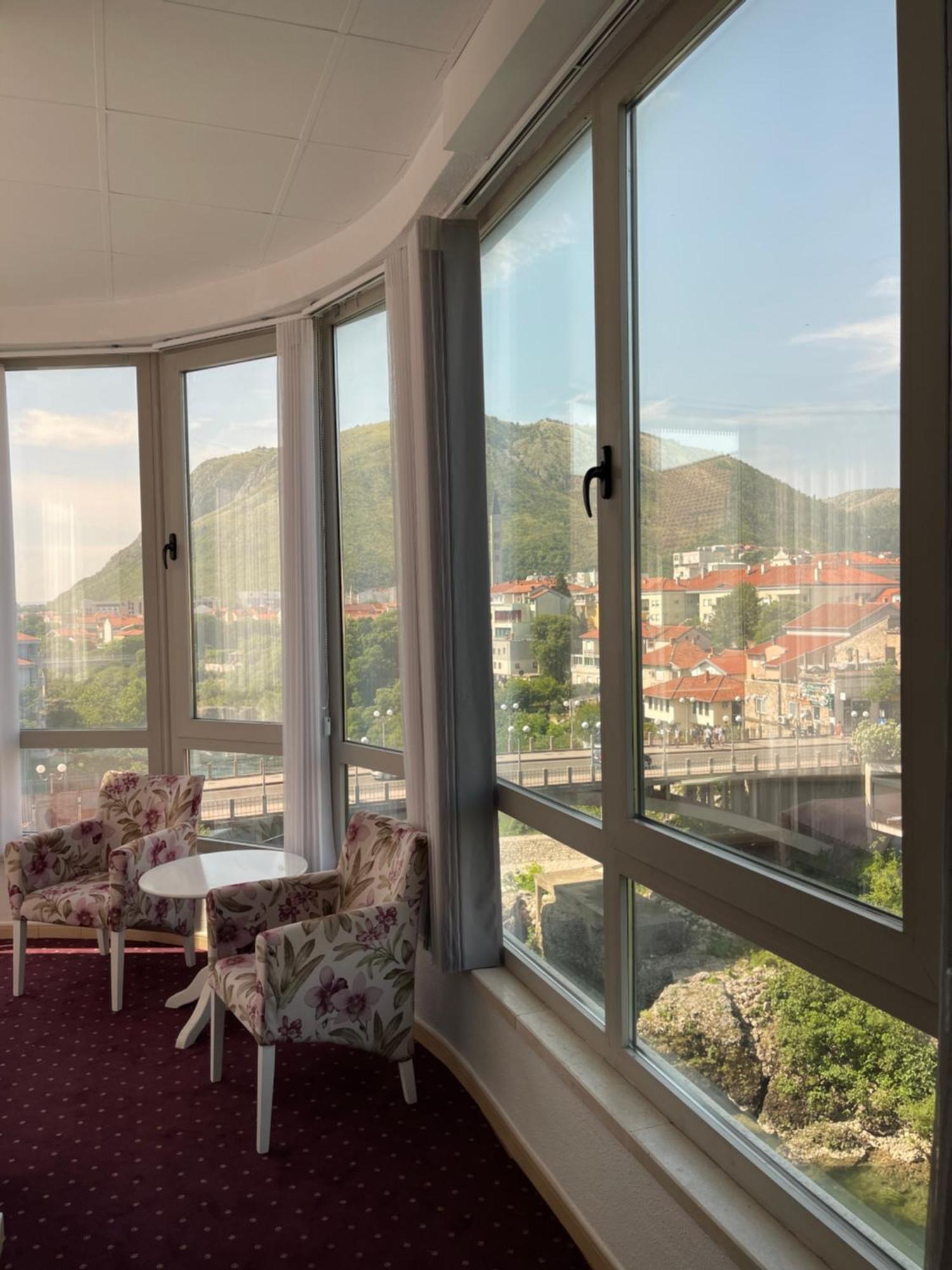 Lux Apartments Mostar Zewnętrze zdjęcie