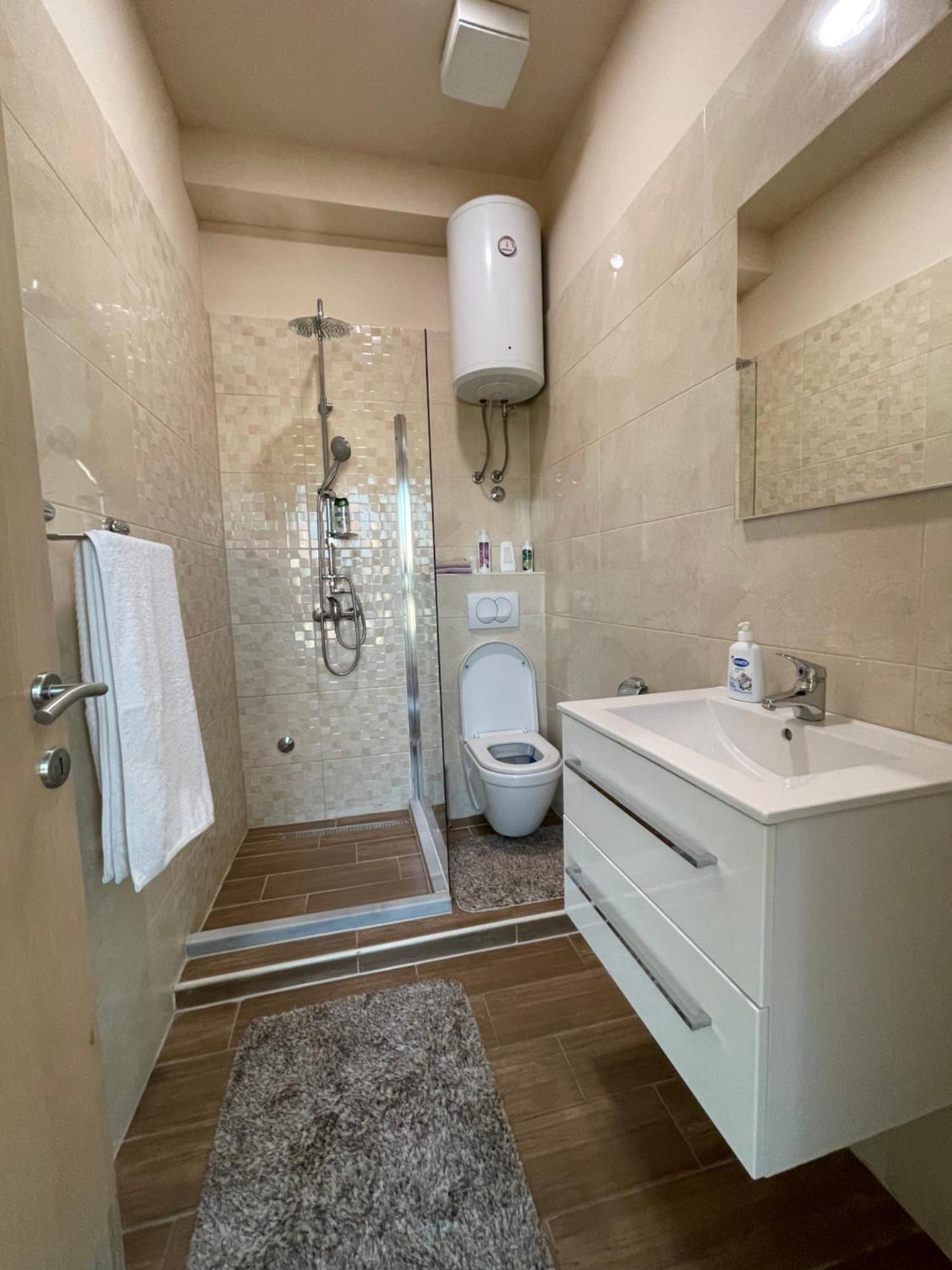 Lux Apartments Mostar Zewnętrze zdjęcie
