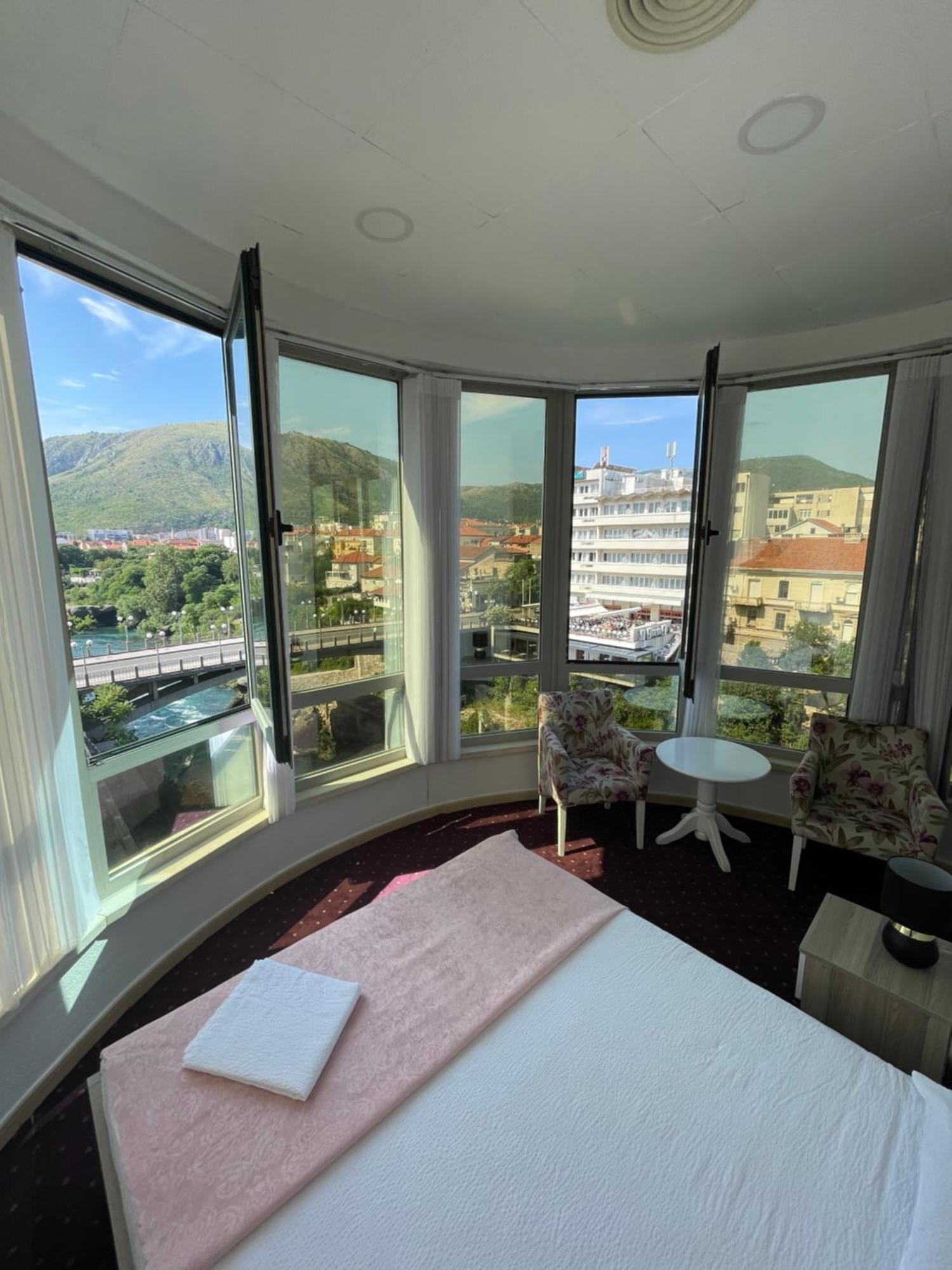Lux Apartments Mostar Zewnętrze zdjęcie