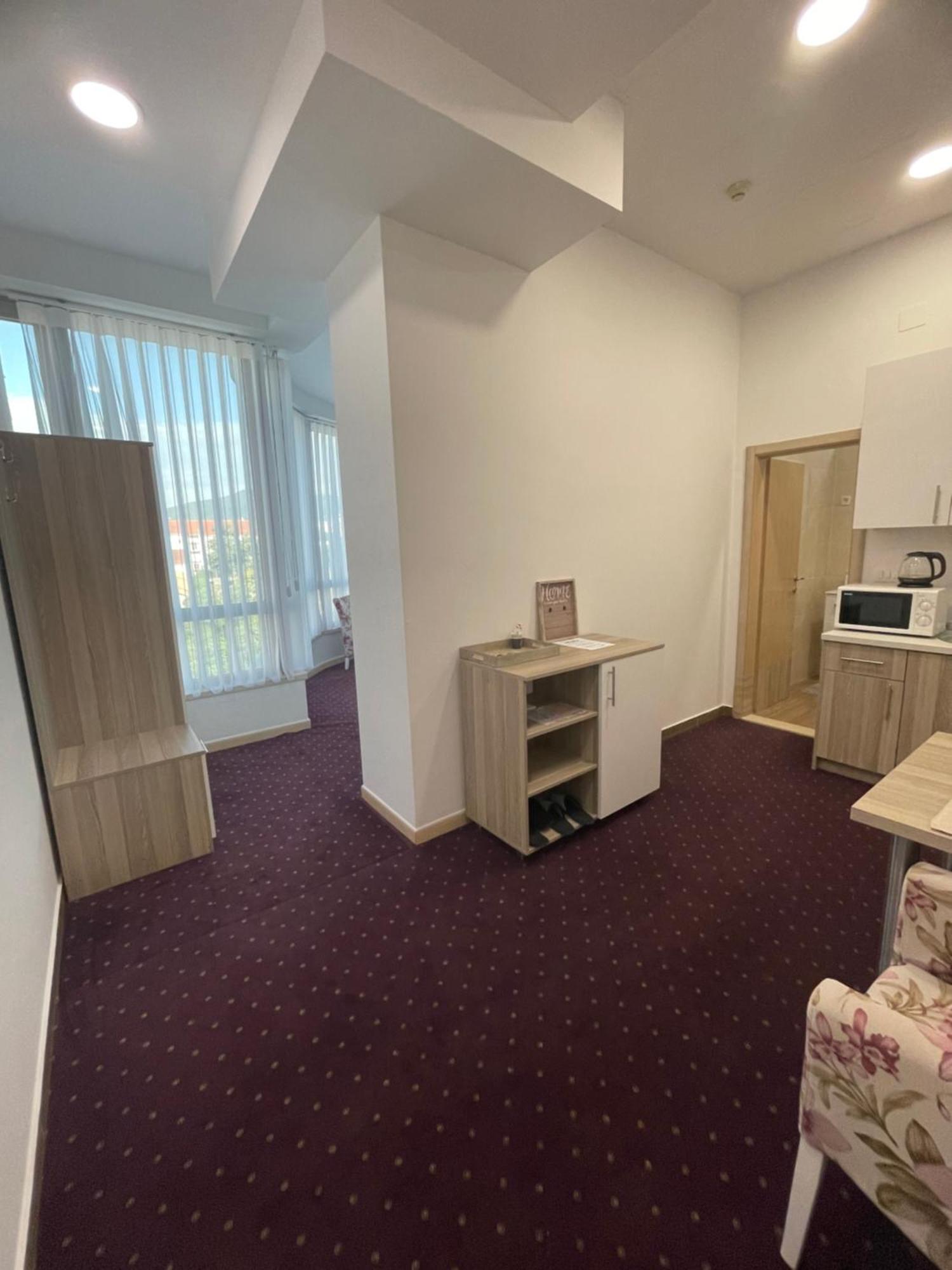 Lux Apartments Mostar Zewnętrze zdjęcie