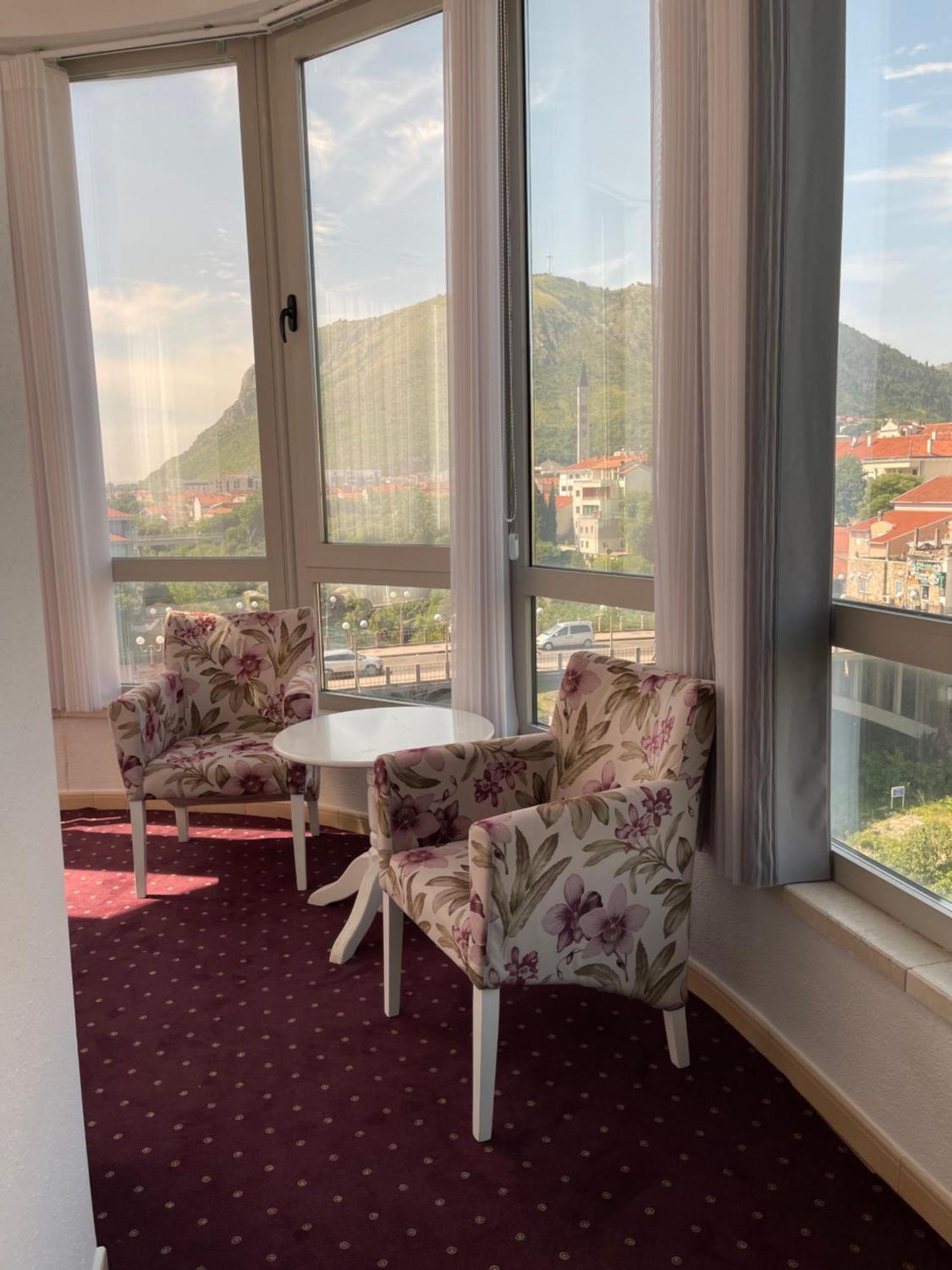 Lux Apartments Mostar Zewnętrze zdjęcie