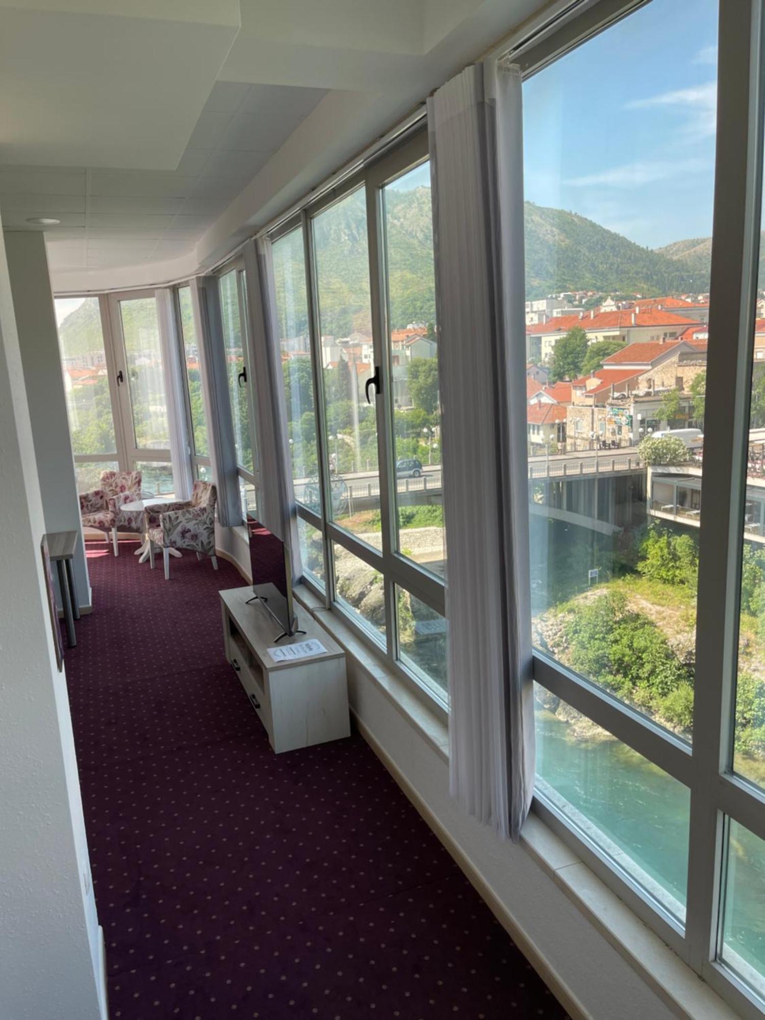 Lux Apartments Mostar Zewnętrze zdjęcie