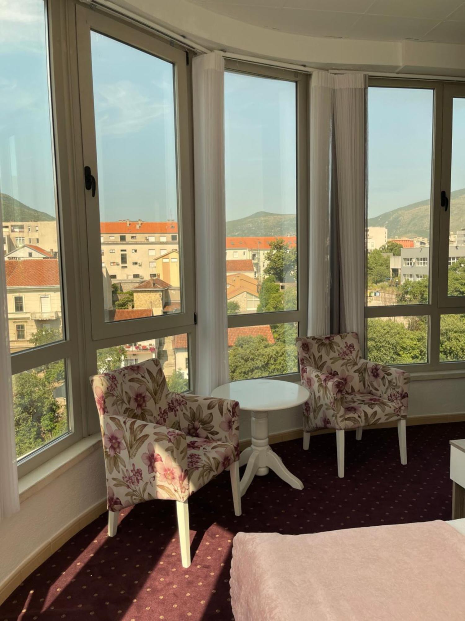 Lux Apartments Mostar Zewnętrze zdjęcie