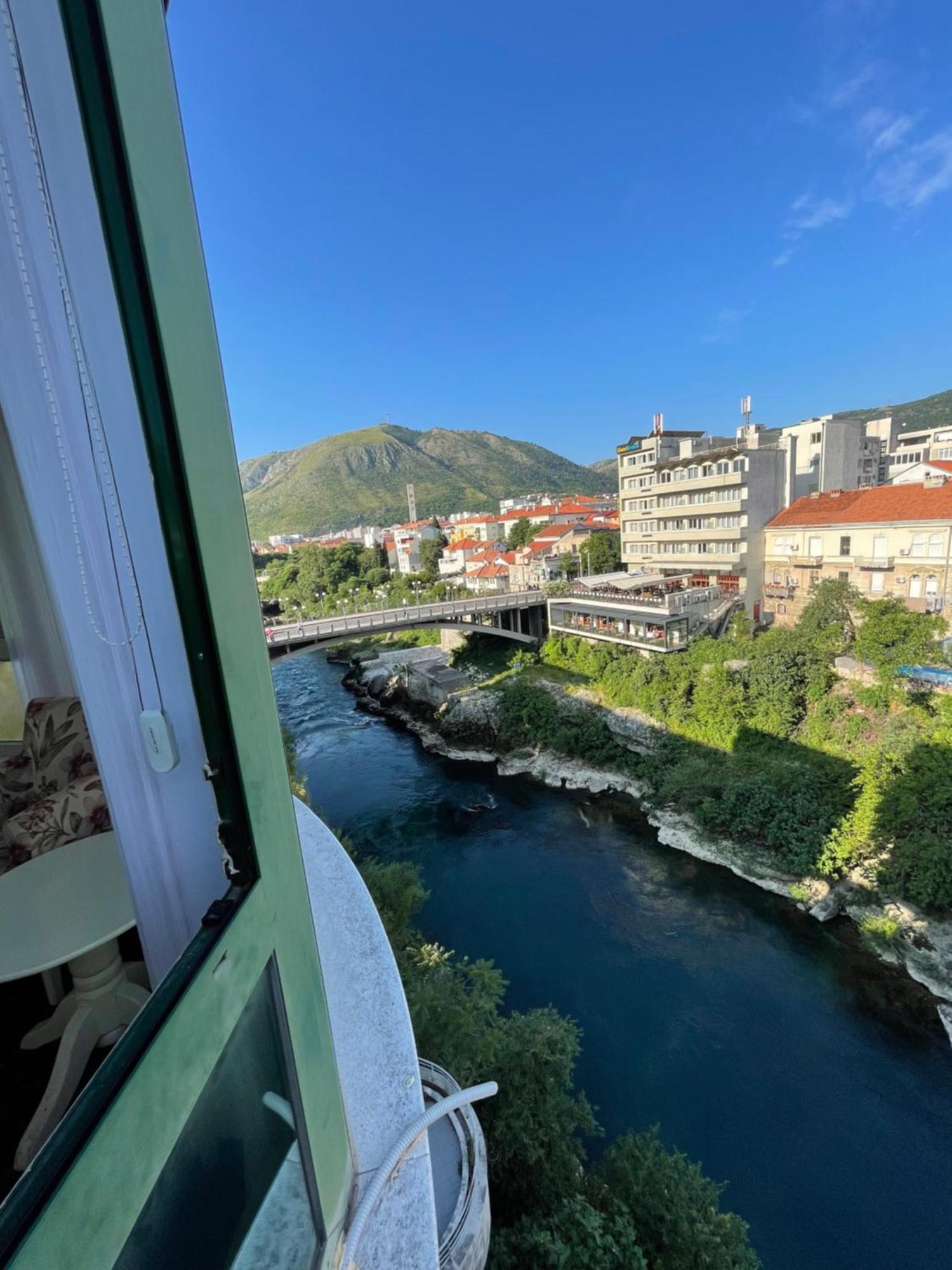 Lux Apartments Mostar Zewnętrze zdjęcie