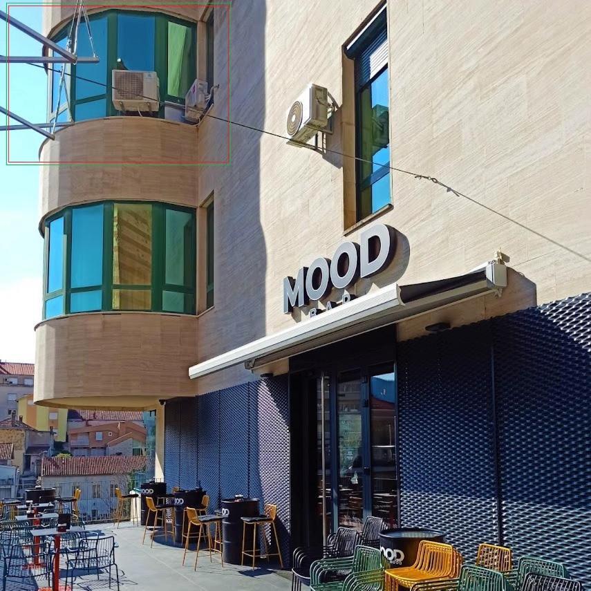 Lux Apartments Mostar Zewnętrze zdjęcie